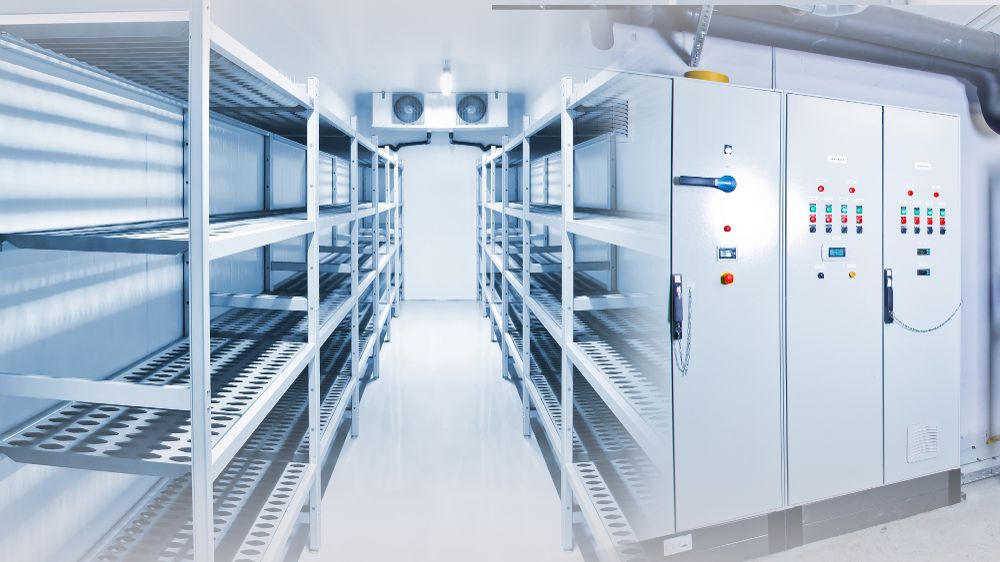 Walk-In Chillers in the Philippines
