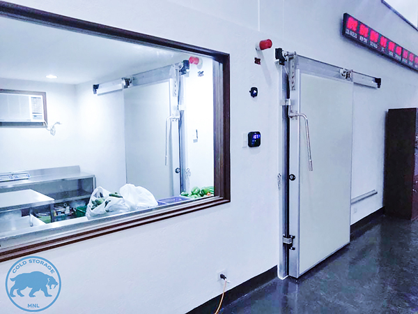 Walk-In Chillers in the Philippines