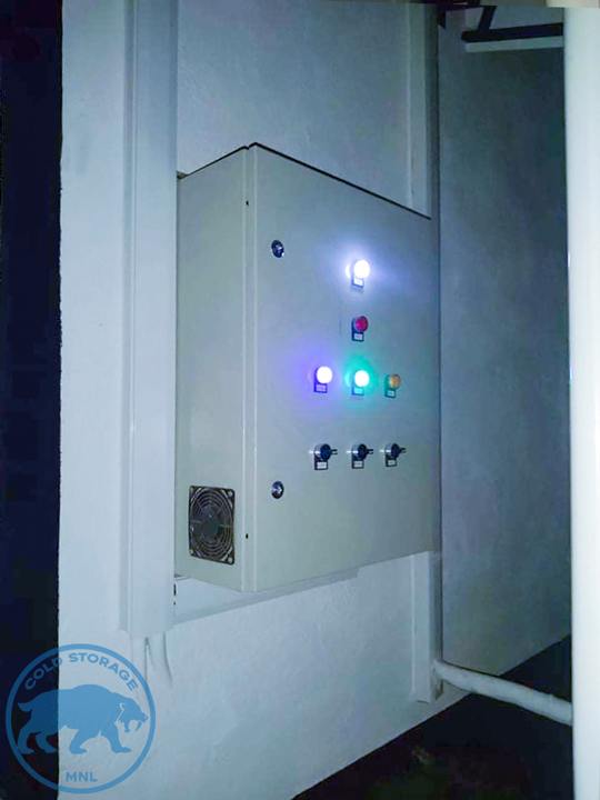 Walk-In Chillers in the Philippines