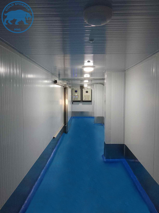 Walk-In Chillers in the Philippines