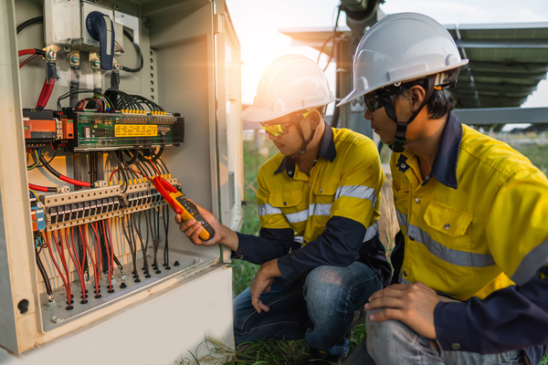 Walk-In Chillers in the Philippines