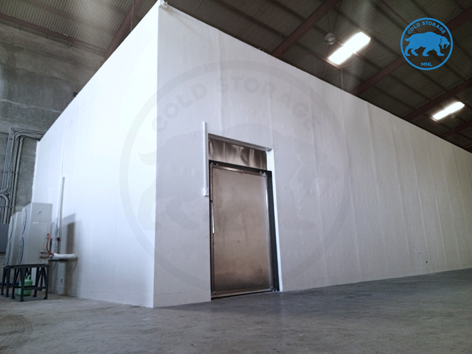 Walk-In Chillers in the Philippines