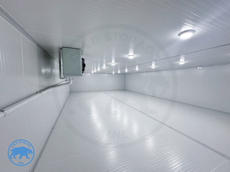 Walk-In Chillers in the Philippines