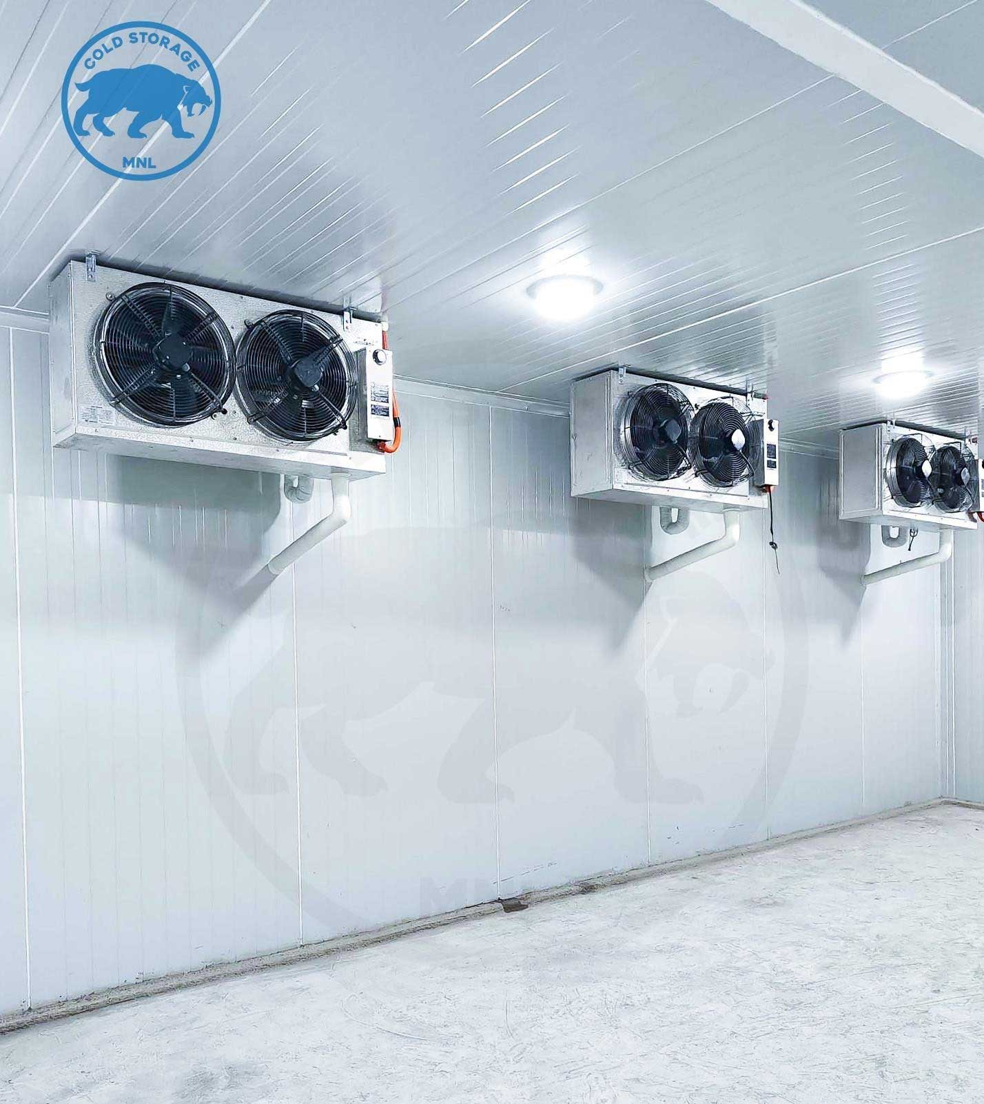 Cold Storage Solutions: The Backbone of a Thriving Meat Industry
